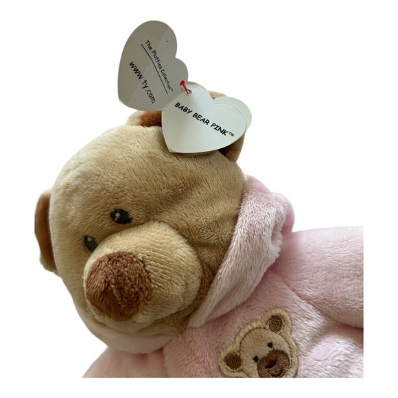Ty Bear - Picture 3 of 4
